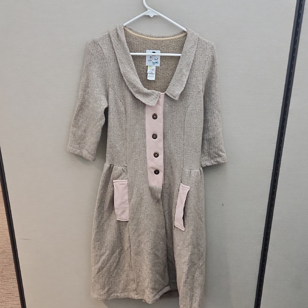 Rebe Dress SIZE XS